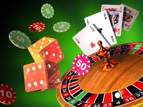 Allbet live dealer studio with professional croupier at roulette table