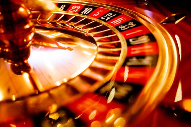 Live dealer recently played showing blackjack and roulette tables